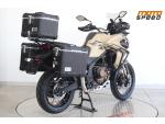 Klikněte pro detailní foto č. 5 - Voge 625 DSX