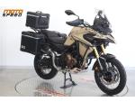 Klikněte pro detailní foto č. 7 - Voge 625 DSX