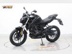 Detail nabídky - Voge 125R