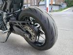 Klikněte pro detailní foto č. 11 - Yamaha MT-09