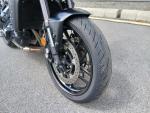 Klikněte pro detailní foto č. 9 - Yamaha MT-09