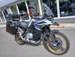 Klikněte pro detailní foto č. 2 - BMW F 850 GS
