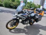 Klikněte pro detailní foto č. 3 - BMW F 850 GS