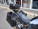 Klikněte pro detailní foto č. 7 - BMW F 850 GS