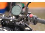 Klikněte pro detailní foto č. 11 - Royal Enfield Himalayan 450 - KAZA BROWN