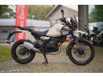 Klikněte pro detailní foto č. 2 - Royal Enfield Himalayan 450 - KAZA BROWN