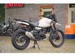 Klikněte pro detailní foto č. 3 - Royal Enfield Himalayan 450 - KAZA BROWN