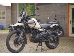 Klikněte pro detailní foto č. 4 - Royal Enfield Himalayan 450 - KAZA BROWN