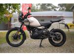 Klikněte pro detailní foto č. 5 - Royal Enfield Himalayan 450 - KAZA BROWN
