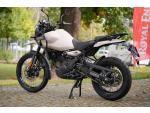 Klikněte pro detailní foto č. 6 - Royal Enfield Himalayan 450 - KAZA BROWN