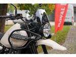 Klikněte pro detailní foto č. 7 - Royal Enfield Himalayan 450 - KAZA BROWN
