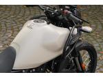 Klikněte pro detailní foto č. 8 - Royal Enfield Himalayan 450 - KAZA BROWN