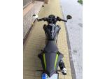 Klikněte pro detailní foto č. 12 - Kawasaki Z 125