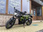 Klikněte pro detailní foto č. 13 - Kawasaki Z 125