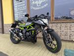 Klikněte pro detailní foto č. 1 - Kawasaki Z 125