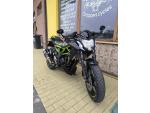 Klikněte pro detailní foto č. 2 - Kawasaki Z 125