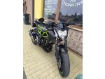 Klikněte pro detailní foto č. 3 - Kawasaki Z 125