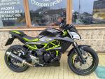 Klikněte pro detailní foto č. 5 - Kawasaki Z 125