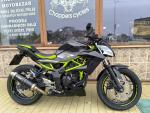 Klikněte pro detailní foto č. 8 - Kawasaki Z 125