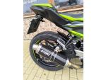 Klikněte pro detailní foto č. 9 - Kawasaki Z 125