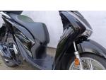 Klikněte pro detailní foto č. 11 - Honda SH 150i