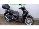 Klikněte pro detailní foto č. 12 - Honda SH 150i