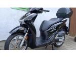 Klikněte pro detailní foto č. 2 - Honda SH 150i