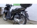Klikněte pro detailní foto č. 3 - Honda SH 150i