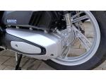 Klikněte pro detailní foto č. 6 - Honda SH 150i