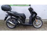Klikněte pro detailní foto č. 7 - Honda SH 150i