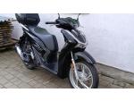 Klikněte pro detailní foto č. 8 - Honda SH 150i