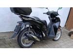 Klikněte pro detailní foto č. 9 - Honda SH 150i