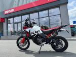 Detail nabídky - Ducati DesertX Rally