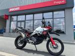 Klikněte pro detailní foto č. 3 - Ducati DesertX Rally