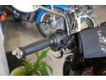 Klikněte pro detailní foto č. 10 - Royal Enfield Royal Enfield Meteor 350 - krásný originální stav