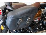 Klikněte pro detailní foto č. 13 - Royal Enfield Royal Enfield Meteor 350 - krásný originální stav