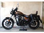 Klikněte pro detailní foto č. 14 - Royal Enfield Royal Enfield Meteor 350 - krásný originální stav