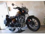 Klikněte pro detailní foto č. 3 - Royal Enfield Royal Enfield Meteor 350 - krásný originální stav