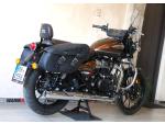 Klikněte pro detailní foto č. 4 - Royal Enfield Royal Enfield Meteor 350 - krásný originální stav