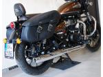 Klikněte pro detailní foto č. 6 - Royal Enfield Royal Enfield Meteor 350 - krásný originální stav