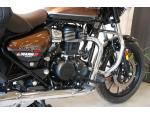 Klikněte pro detailní foto č. 7 - Royal Enfield Royal Enfield Meteor 350 - krásný originální stav