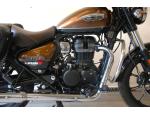 Klikněte pro detailní foto č. 8 - Royal Enfield Royal Enfield Meteor 350 - krásný originální stav