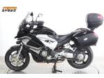 Klikněte pro detailní foto č. 2 - Honda VFR 800 X Crossrunner