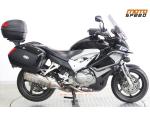 Klikněte pro detailní foto č. 6 - Honda VFR 800 X Crossrunner
