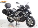 Klikněte pro detailní foto č. 7 - Honda VFR 800 X Crossrunner