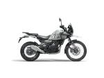 Klikněte pro detailní foto č. 2 - Royal Enfield Himalayan 450 - KAMET WHITE