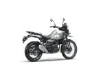Klikněte pro detailní foto č. 3 - Royal Enfield Himalayan 450 - KAMET WHITE