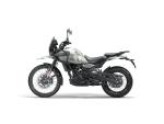 Klikněte pro detailní foto č. 5 - Royal Enfield Himalayan 450 - KAMET WHITE