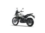 Klikněte pro detailní foto č. 6 - Royal Enfield Himalayan 450 - KAMET WHITE