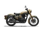 Klikněte pro detailní foto č. 2 - Royal Enfield Classic 350 - COMMANDO SAND